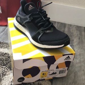 Pure Boost X Trainers